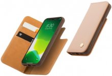 Чохол Moshi for Apple iPhone 11 Pro - Overture Premium Wallet Case Luna Pink  (99MO091305)