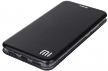 Чохол BeCover for Xiaomi Redmi 5 - Exclusive Black  (702183)