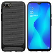 Чохол for Realme C2 - Silicone cover Black (661883)