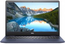 Ноутбук Dell Inspiron 5593 I5558S3NIL-76B Blue