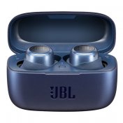 Гарнітура JBL Live 300TWS Blue (JBLLIVE300TWSBLU)