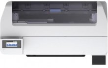 Широкоформатний струменевий кольоровий принтер Epson SureColor SC-F500 A1+