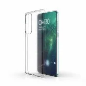 Чохол BeCover for Huawei P40 - Transparancy (704867)