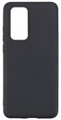 Чохол ArmorStandart for Huawei P40 - Soft Matte Slim Fit TPU Black  (56271)