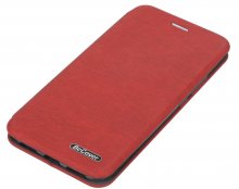 Чохол BeCover for Nokia 2.3 - Exclusive Burgundy Red  (704750)