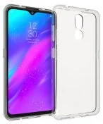 Чохол BeCover for Nokia 3.2 - Transparancy (704862)