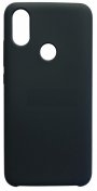 Чохол ArmorStandart for Xiaomi Mi A2 Lite - Silicone case Black  (52673)