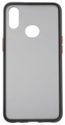 Чохол ColorWay for Samsung Galaxy A10s - Smart Matte Black  (CW-CSMSGA107-BK)