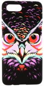 Чохол LUXO for Oppo A5S 2020 - Creative Night Light OWL T9  (MC-NL-OPA5S-OW)