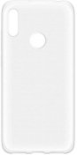 Чохол Huawei for Huawei Y6s - Transparent Case  (51993765)