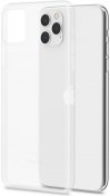 Чохол Moshi for Apple iPhone 11 Pro Max - SuperSkin Ultra Thin Case Crystal Clear  (99MO111911)