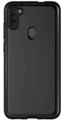 Чохол Samsung for Galaxy A21s A217 - KD Lab Protective Cover Black  (GP-FPA217KDABW)