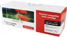 Совместимый картридж Makkon HP CLJP CE410A (305A) (SE410A) Black (MN-HP-SE410A)