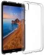 Чохол BeCover for Xiaomi Redmi 7A - Transparancy (705125)