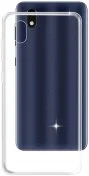 Чохол BeCover for ZTE Blade A3 2020 - Transparancy (705118)