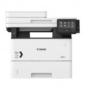 Лазерний чорно-білий БФП Canon iR-1643iF A4 з Wi-Fi