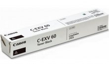 Тонер-картридж Canon for IR2425 C-EXV60 Black (4311C001)