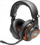 Гарнітура JBL Quantum One Black (JBLQUANTUMONEBLK)