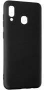 Чохол Mobiking for Xiaomi Redmi Note 8t - Full Soft Case Black  (00000077784)