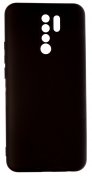 Чохол MiaMI for Xiaomi redmi 9 - Lime Black  (12765)