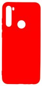 Чохол MiaMI for Xiaomi Redmi Note 8T - Lime Red  (00000011968)