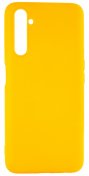 Чохол MiaMI for Realme 6 Pro - Lime Orange  (00000012661)