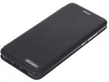 Чохол BeCover for Huawei Y5p - Exclusive Black (705257)