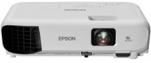 Проектор Epson EB-E10 (3500 Lm)