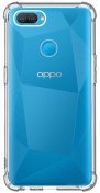 Чохол ArmorStandart Air Force for OPPO A12 Transparent  (ARM57135)