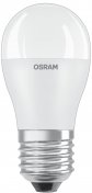Лампа світлодіодна Osram LED STAR E27 8-75W 4000K 220V P45 (4058075210899)