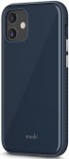 Чохол Moshi for Apple iPhone 12 mini - iGlaze Slim Hardshell Case Slate Blue  (99MO113531)