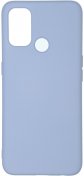 Чохол ArmorStandart for Oppo A53 - Icon Case Lilac  (ARM57632)