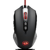 Мишка, Redragon Inquisitor 2 RGB USB, Black ( Gaming )