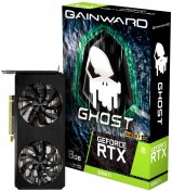 Відеокарта Gainward RTX 3060 Ti Ghost OC (471056224-2294)
