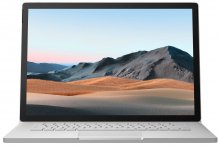 Ноутбук Microsoft Surface Book 3 Silver (TLV-00009)