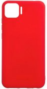 Чохол Molan Cano for Oppo A73 - Smooth Red  (2000985037211			)