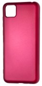 Чохол X-LEVEL for Huawei Y5P 2020 - Guardian Series Wine Red  (XL-GS-HWY5P-WR)