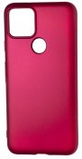 Чохол X-LEVEL for Google Pixel 5 - Guardian Series Wine Red  (XL-GS-GP5-WR)