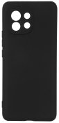 Чохол ArmorStandart for Xiaomi Mi 11 - Matte Slim Fit Black  (ARM58175)