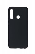 Чохол ArmorStandart for Honor 10i - Matte Slim Fit Black  (ARM55162)