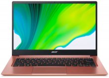 Ноутбук Acer Swift 3 SF314-59 NX.A0REU.00B Pink