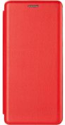 Чохол G-Case for Xiaomi Redmi Note 8t - Ranger Series Red  (00000078655)