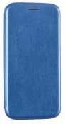 Чохол G-Case for Xiaomi Redmi 8 - Ranger Series Blue  (00000076955)