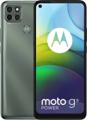 Смартфон Motorola G9 Power 4/128GB Gray (palr0020rs)
