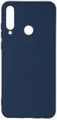 Чохол ArmorStandart for Huawei Y6p - ICON Case Dark Blue (ARM57118)