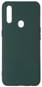 Чохол ArmorStandart for OPPO A31 - ICON Case Pine Green  (ARM57146)