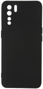 Чохол ArmorStandart for Oppo A91 - Icon Case Black  (ARM57157)