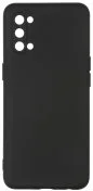 Чохол ArmorStandart for OPPO Reno 4 - ICON Case Black (ARM57168)