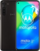 Смартфон Motorola G8 Power 4/64GB Black (PAHF0007RS)