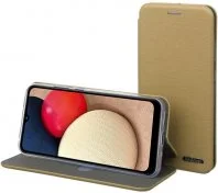 Чохол BeCover for Samsung Galaxy A02s SM-A025 - Exclusive Sand (705736)